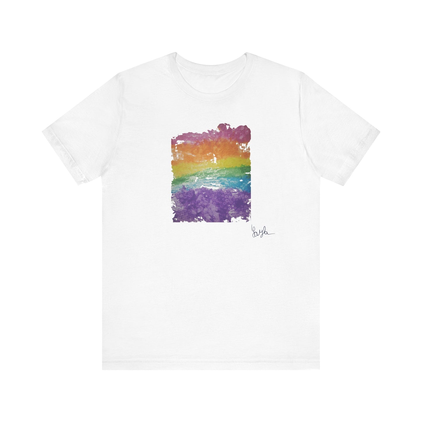 Rainbow (Adult Sizes)