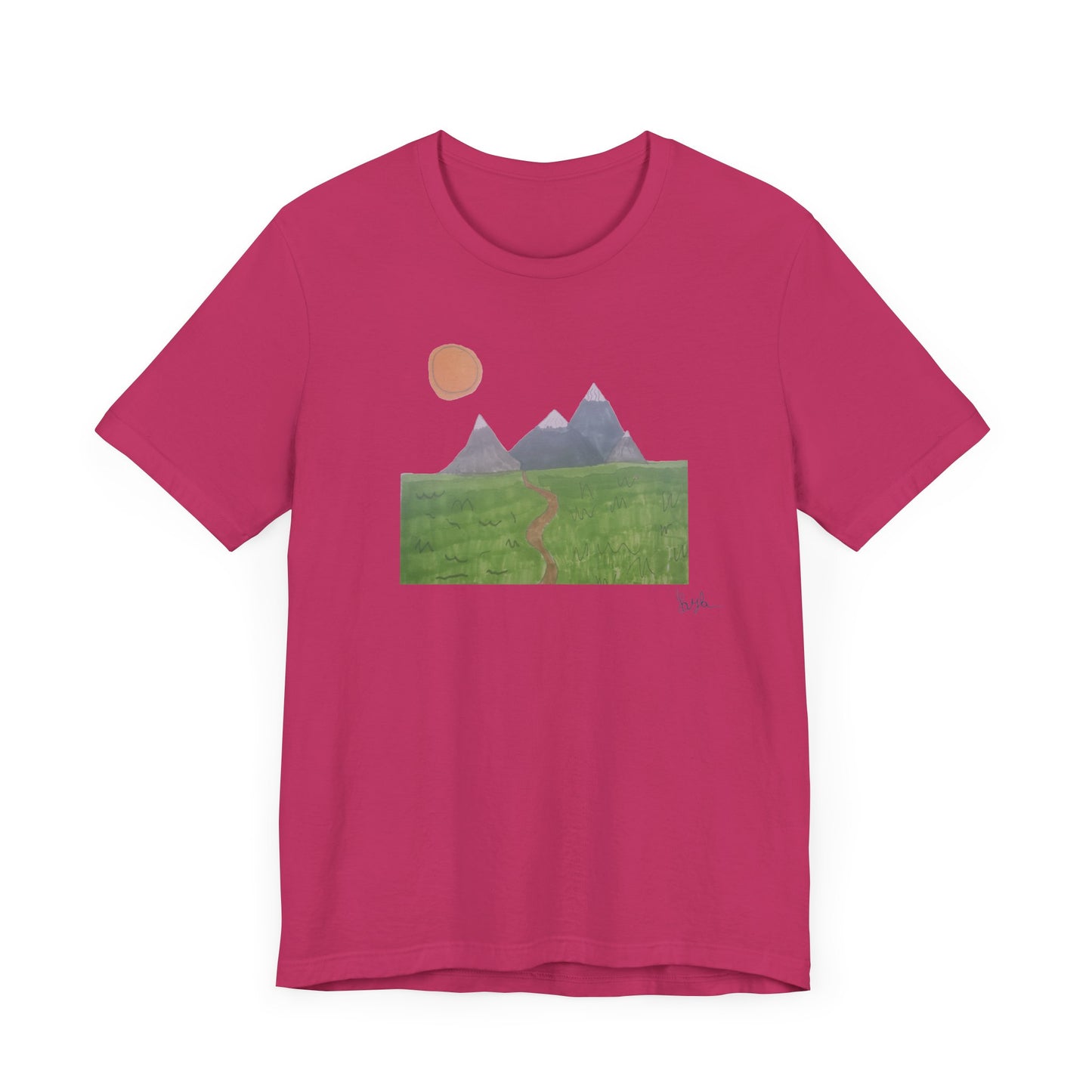 Mountains (Adult Sizes)