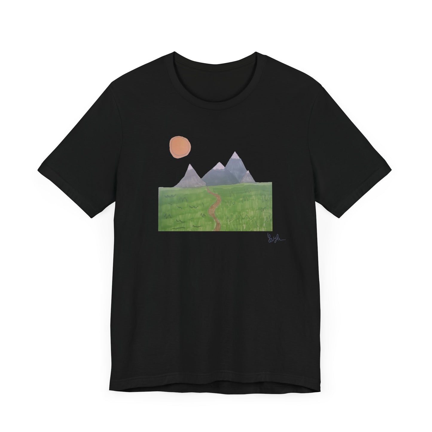 Mountains (Adult Sizes)