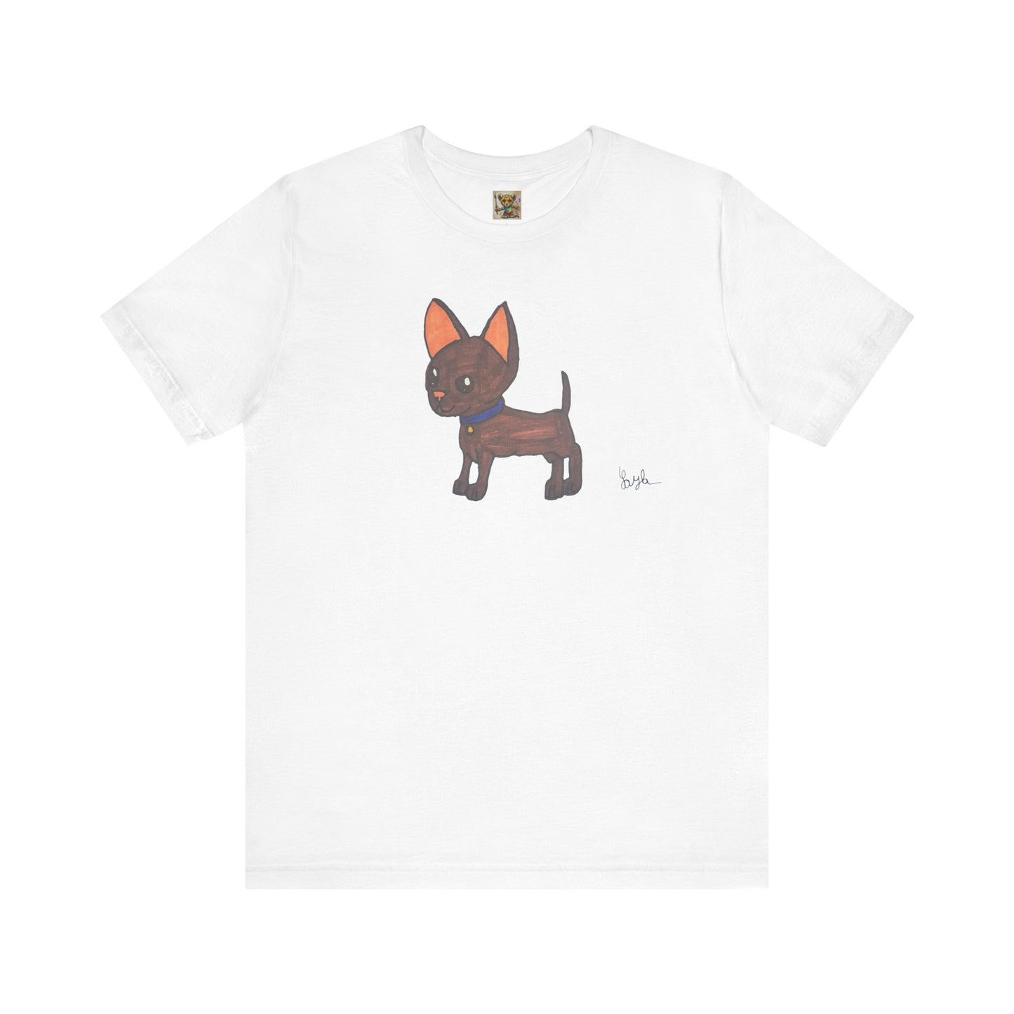 Puppy (Adult Sizes)