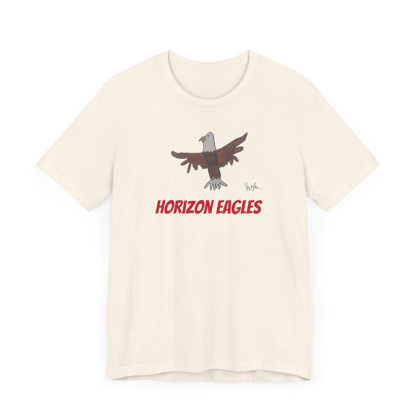 Horizon Eagles (Adult Sizes)