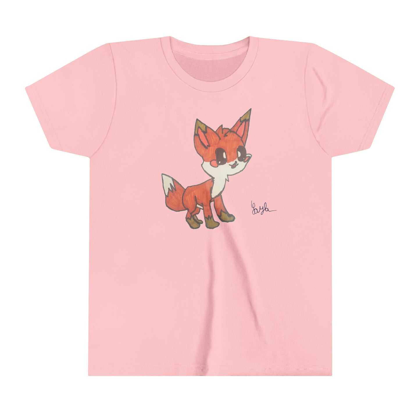 Fox (Kid Sizes)