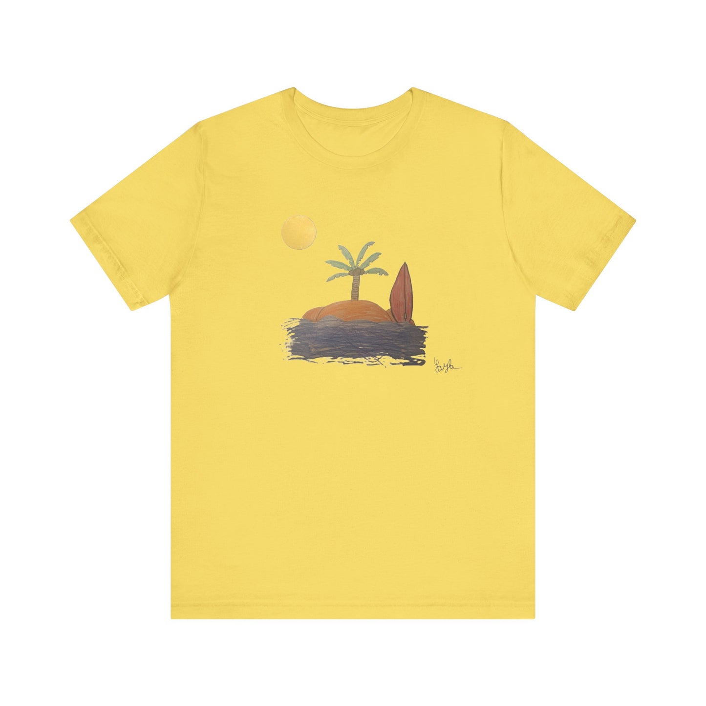 Surf (Adult Sizes)