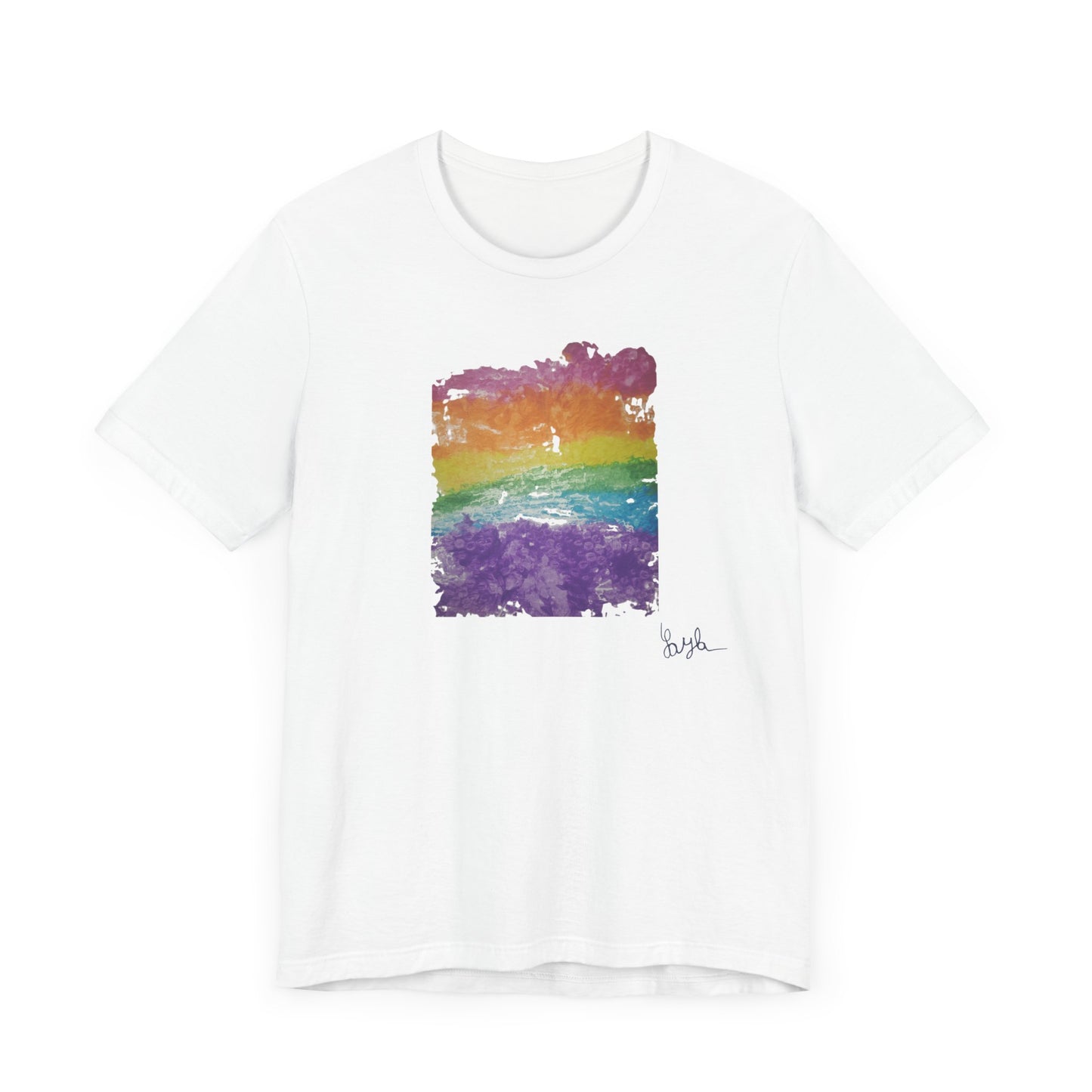 Rainbow (Adult Sizes)