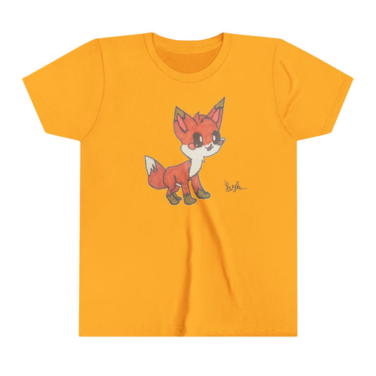 Fox (Kid Sizes)