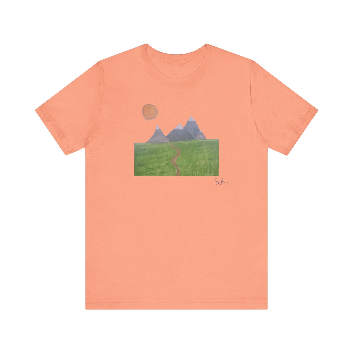 Mountains (Adult Sizes)