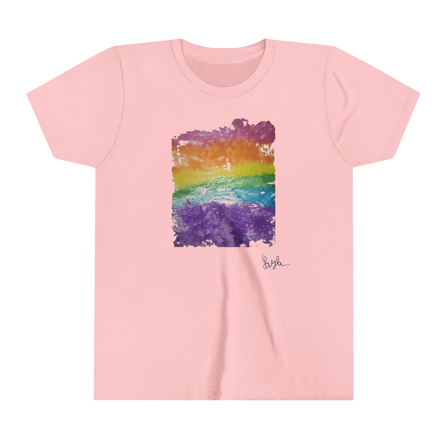 Rainbow (Kid Sizes)