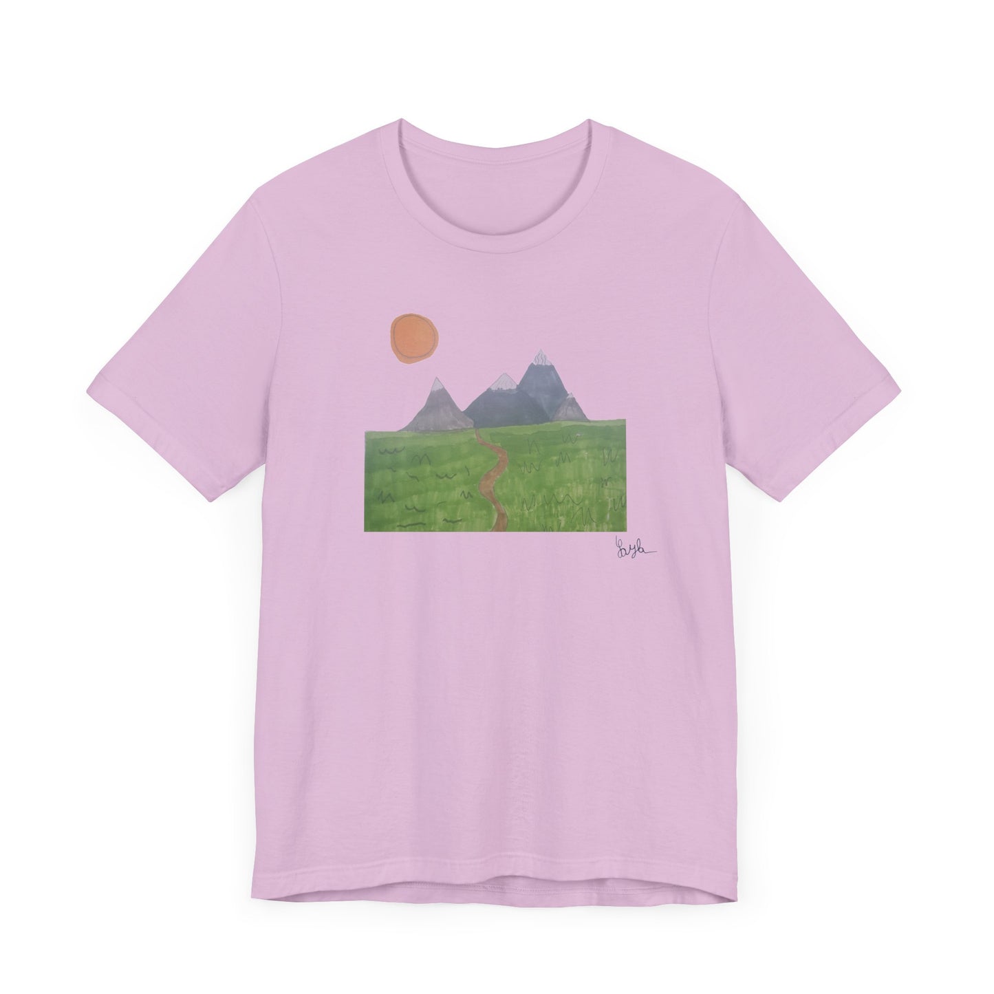 Mountains (Adult Sizes)