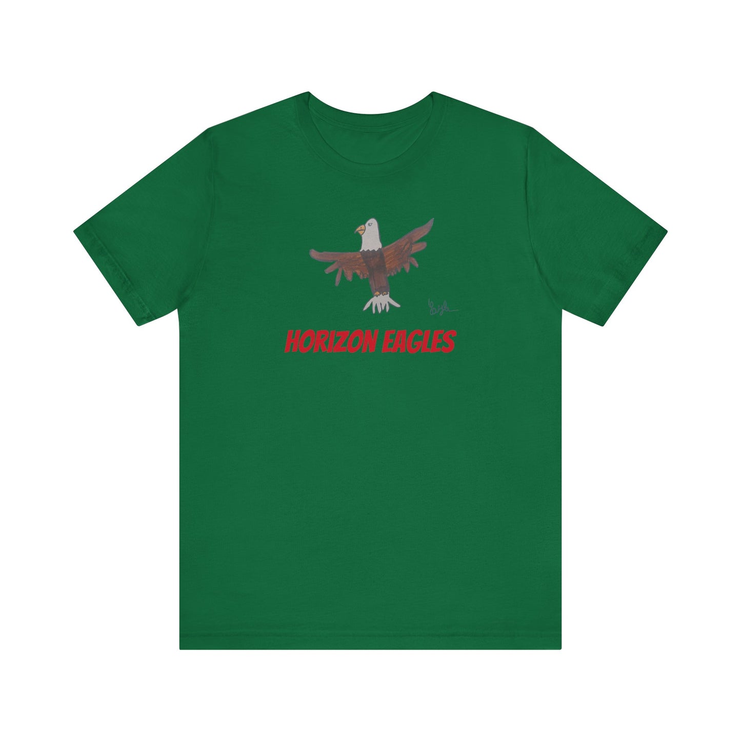 Horizon Eagles (Adult Sizes)