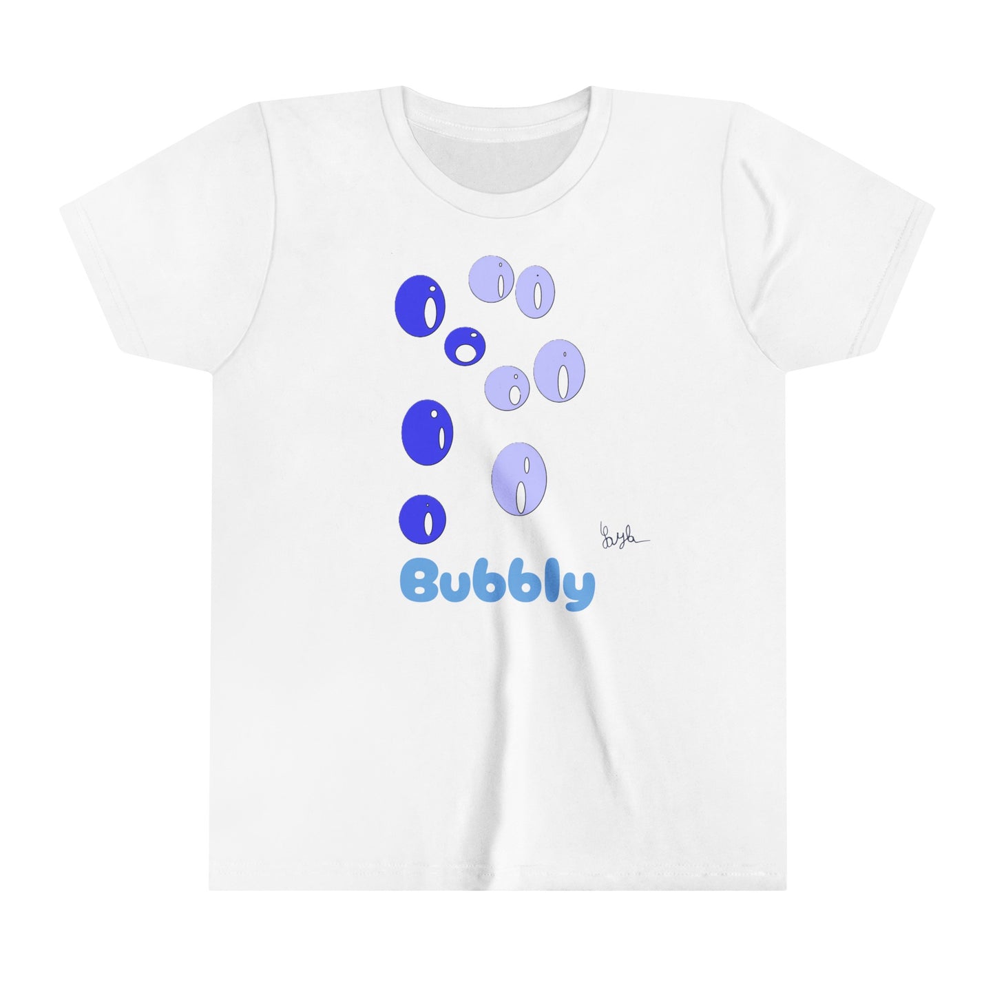 Bubbly (Kid Sizes)