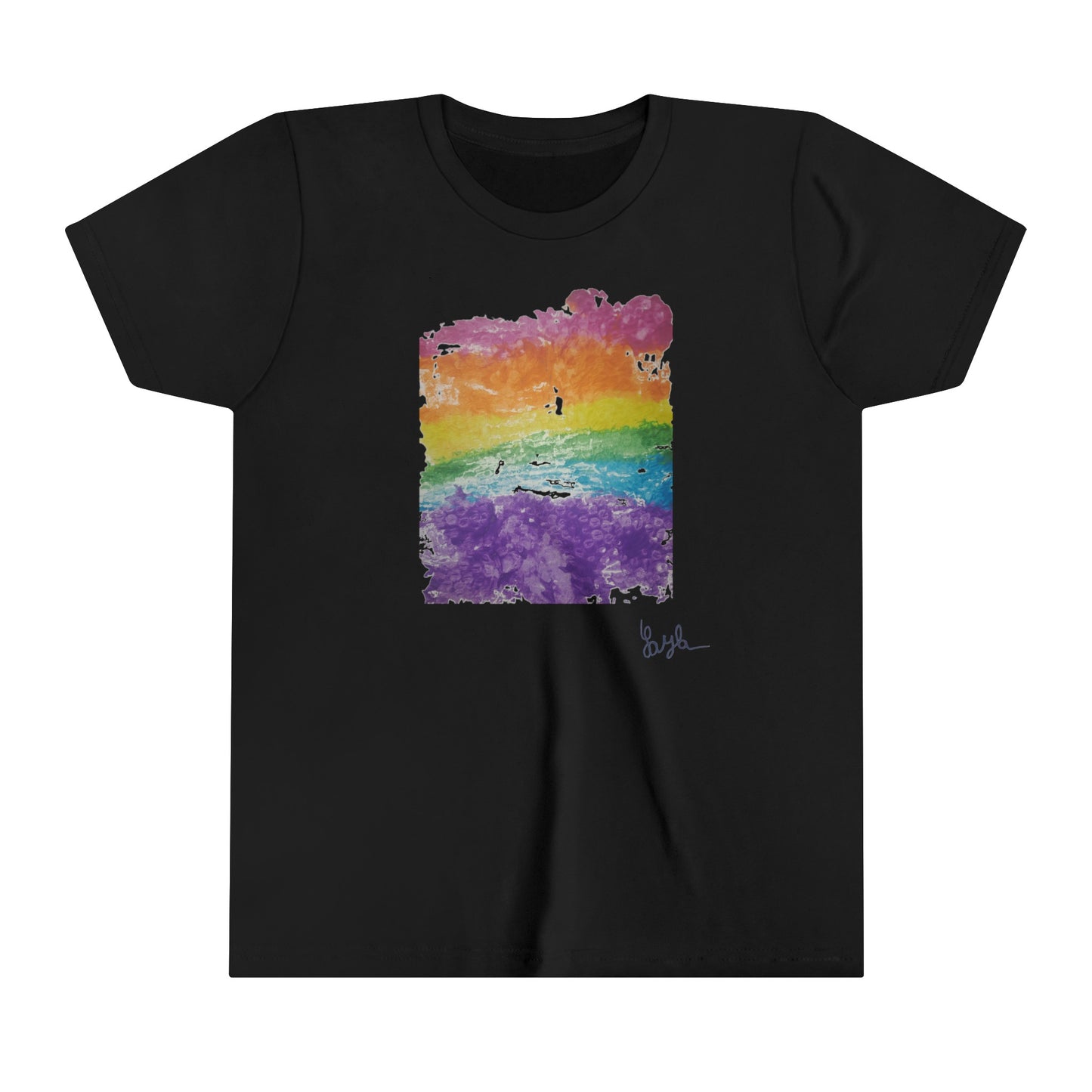 Rainbow (Kid Sizes)