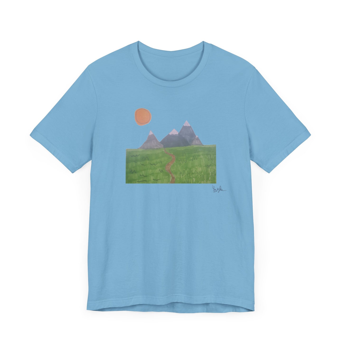 Mountains (Adult Sizes)