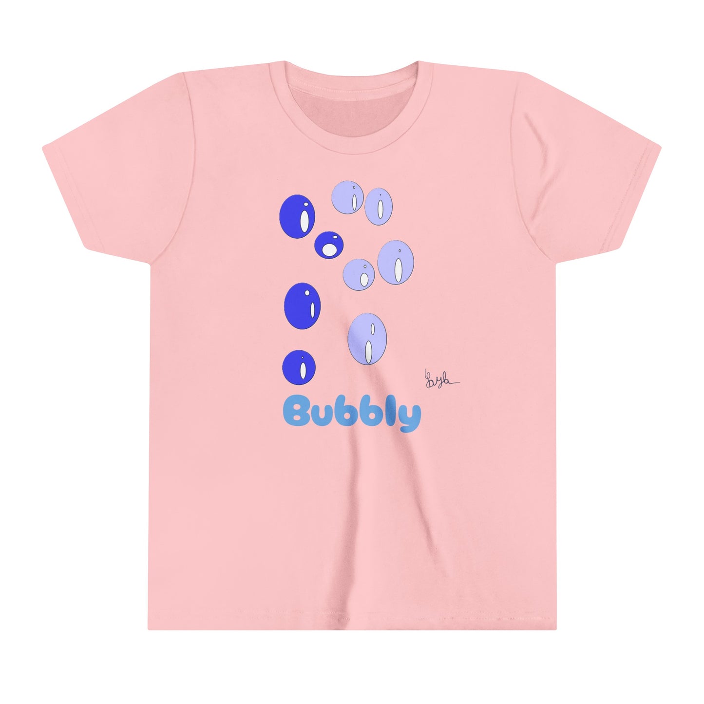 Bubbly (Kid Sizes)