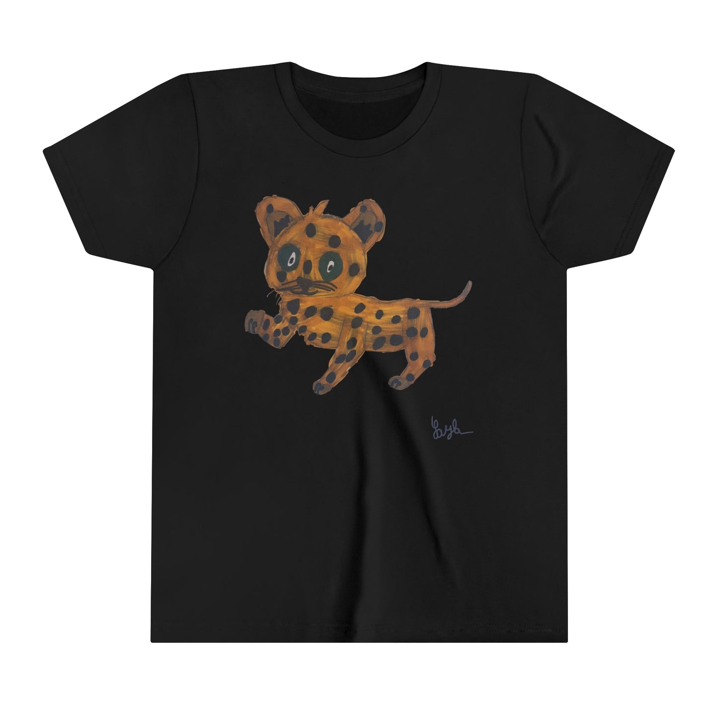 Cheetah (Kid Sizes)