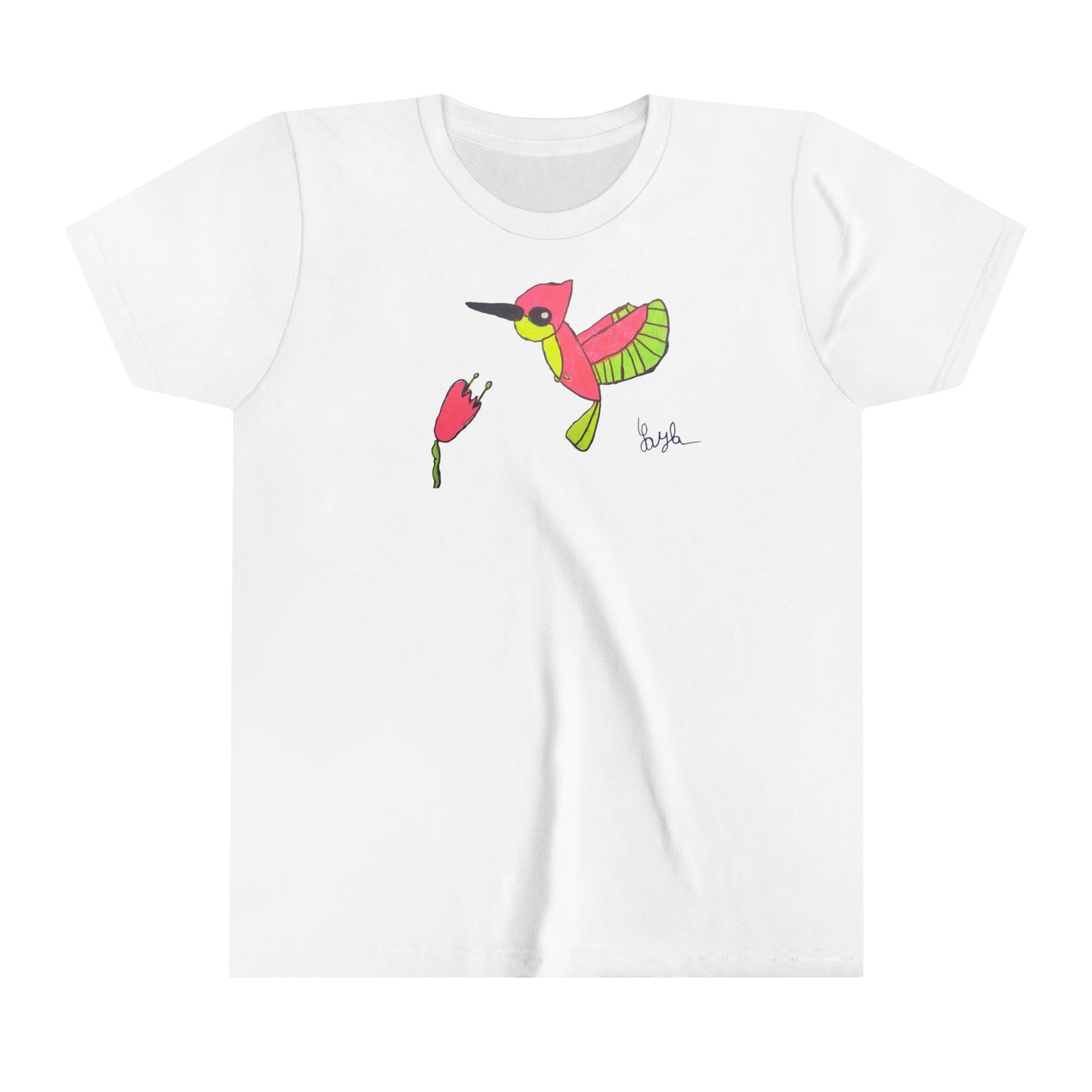 Hummingbird (Kid Sizes)