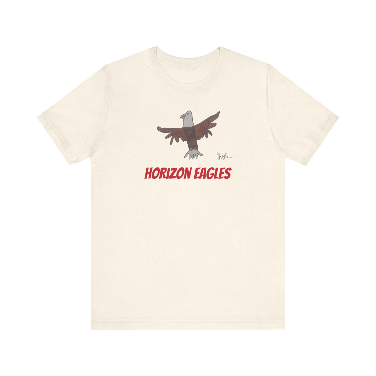 Horizon Eagles (Adult Sizes)