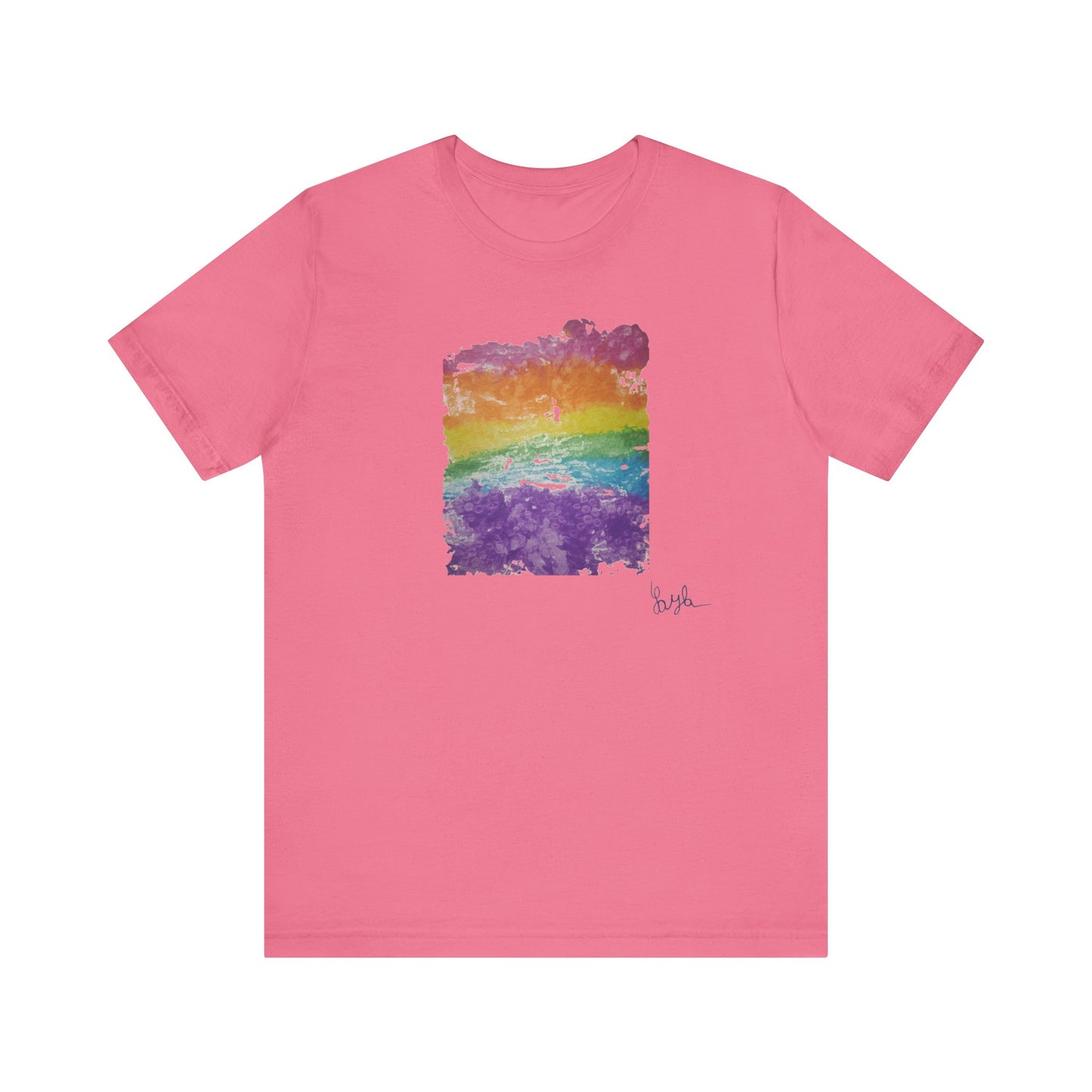 Rainbow (Adult Sizes)