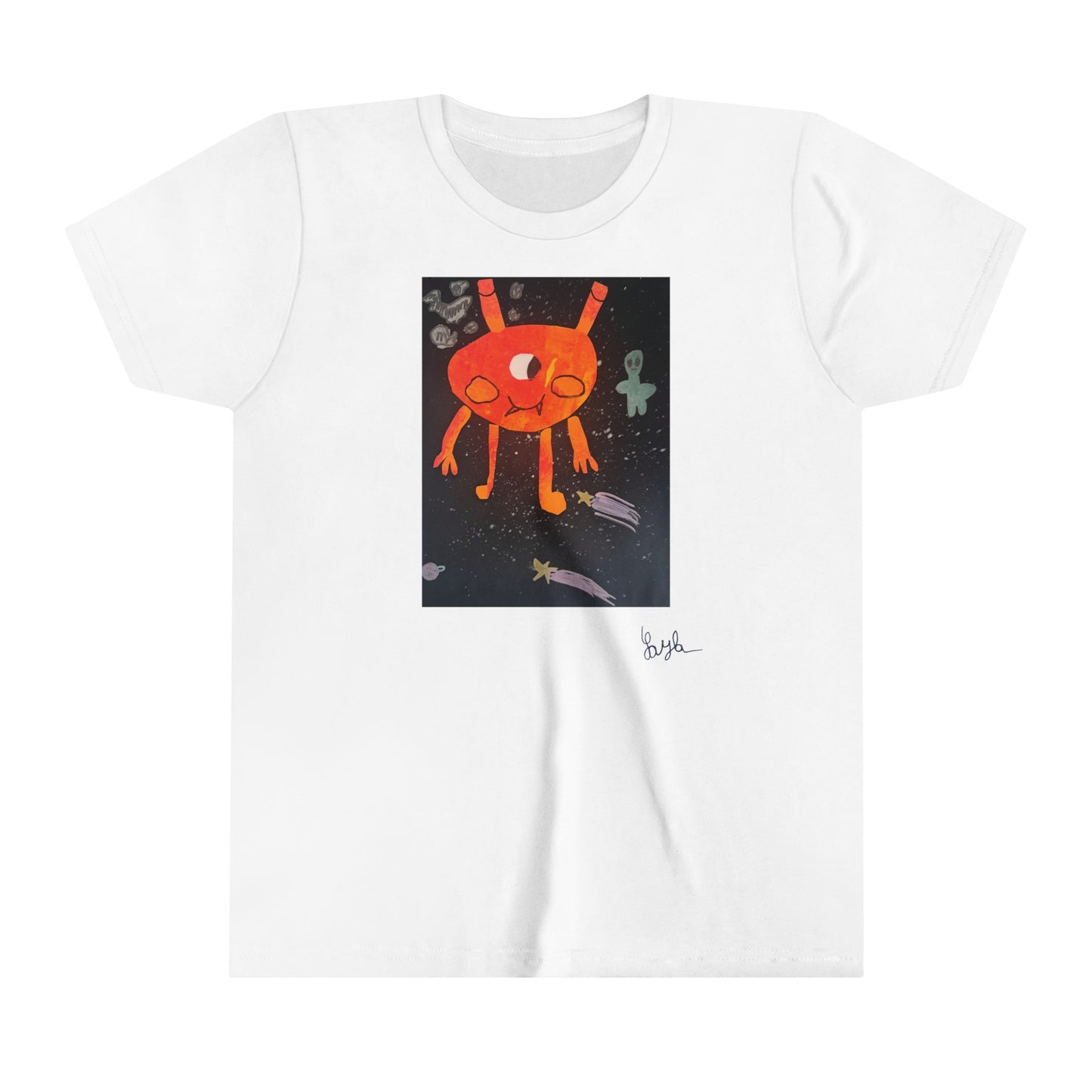 Alien (Kid Sizes)