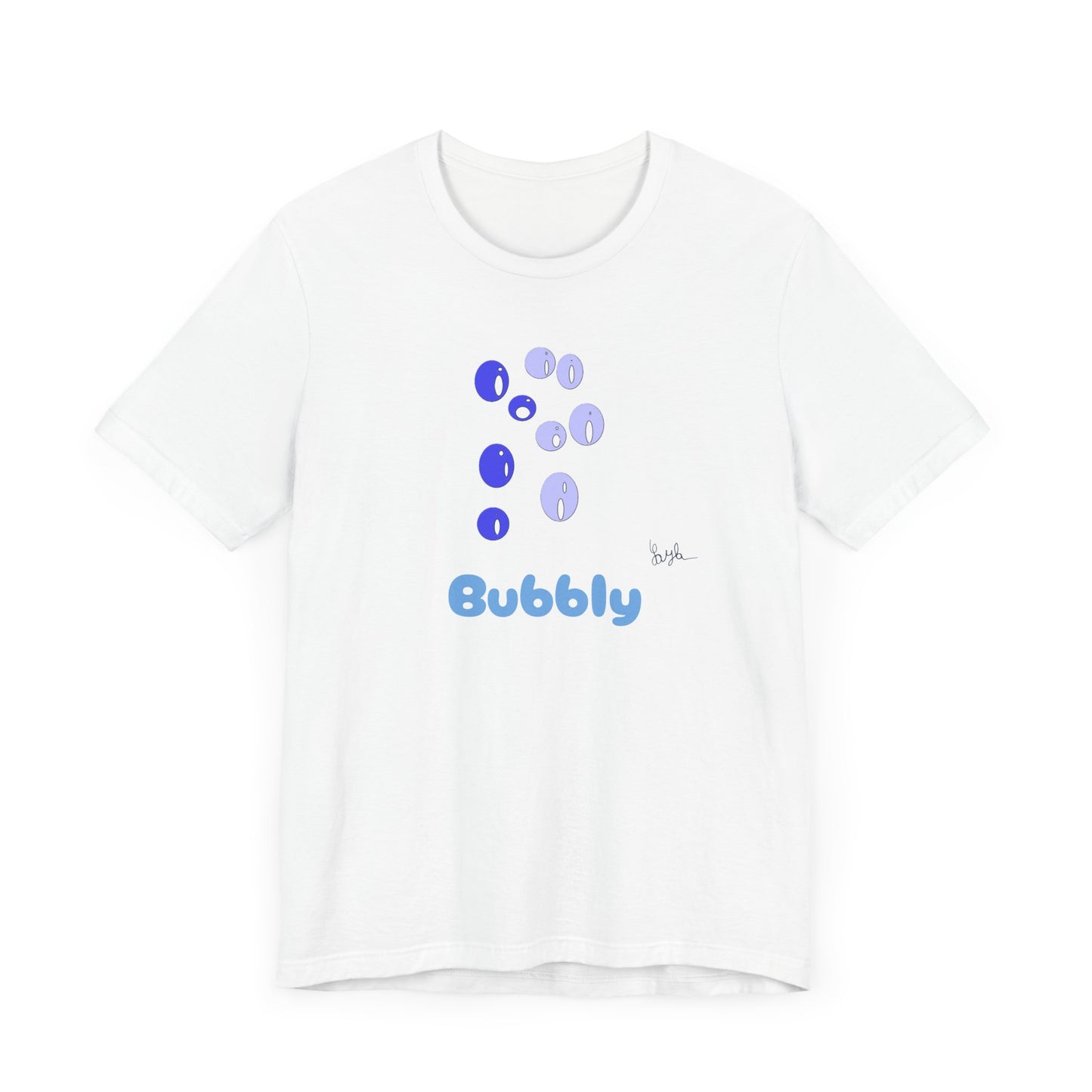 Bubbly (Adult Sizes)