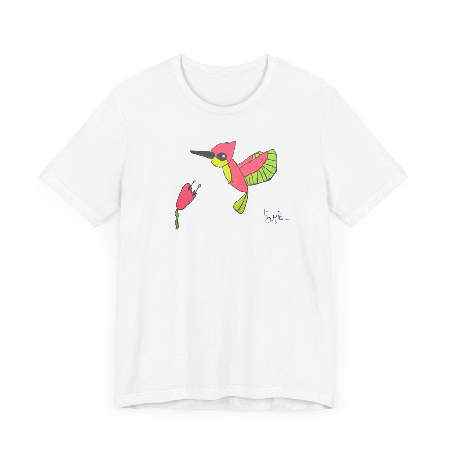 Hummingbird (Adult Sizes)