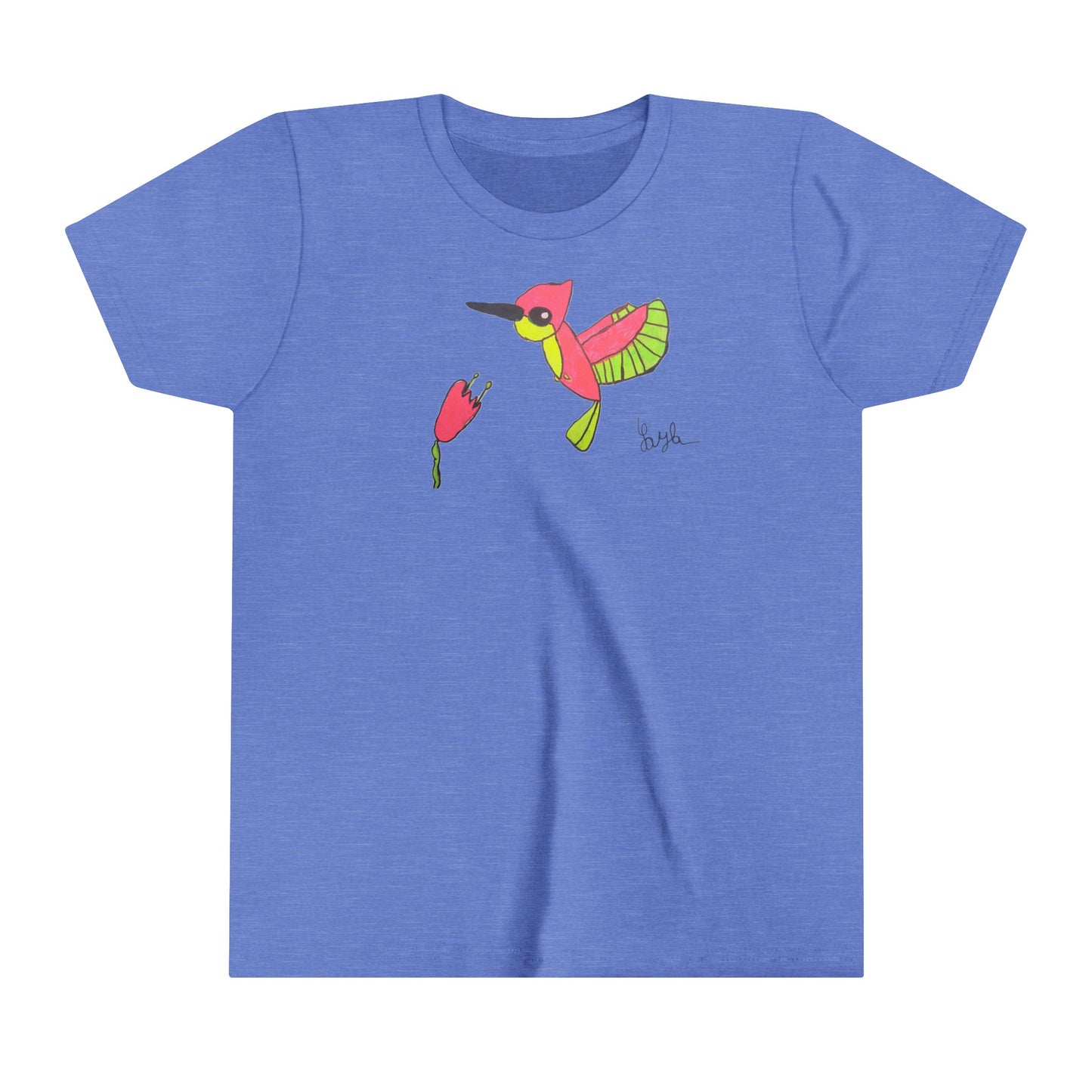 Hummingbird (Kid Sizes)