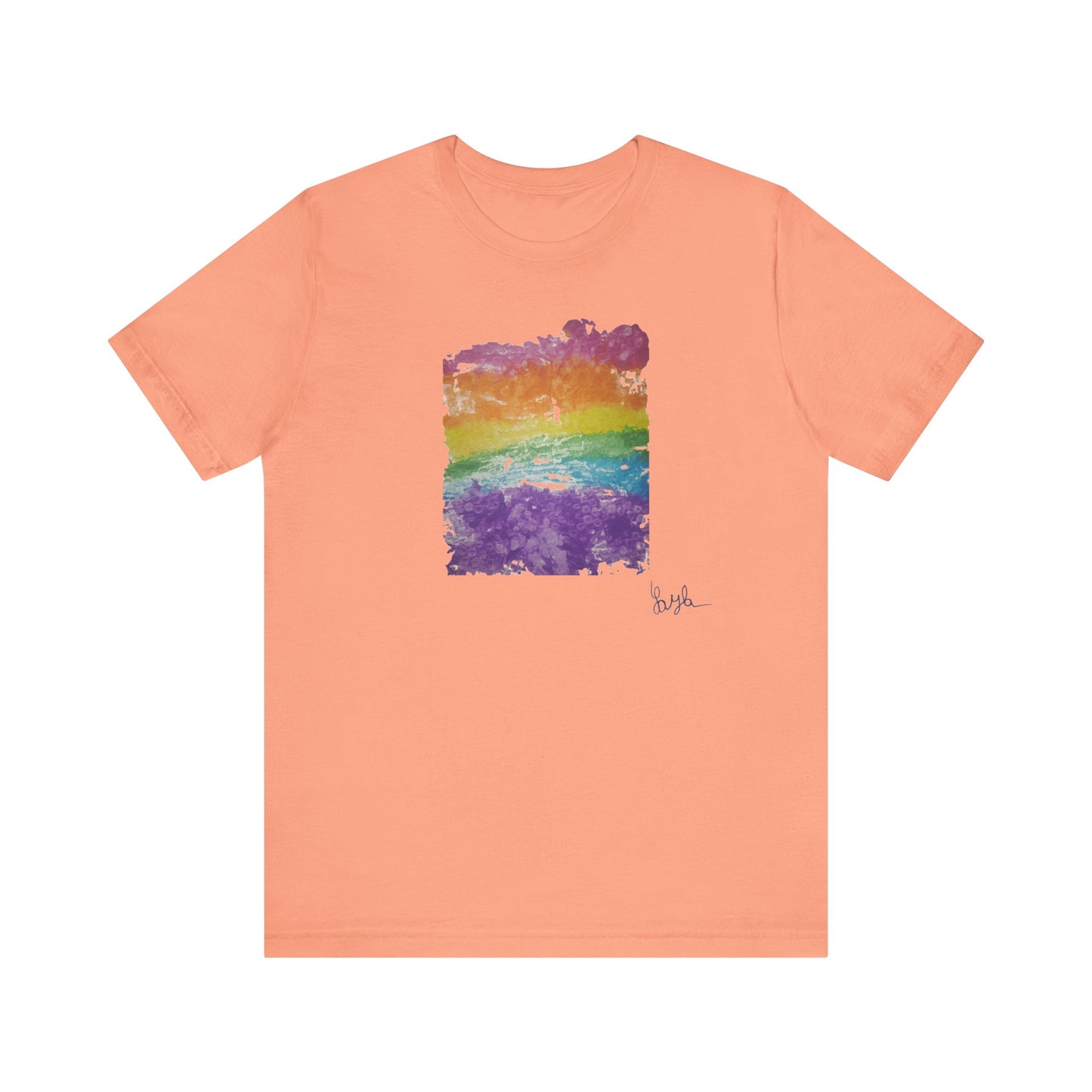 Rainbow (Adult Sizes)