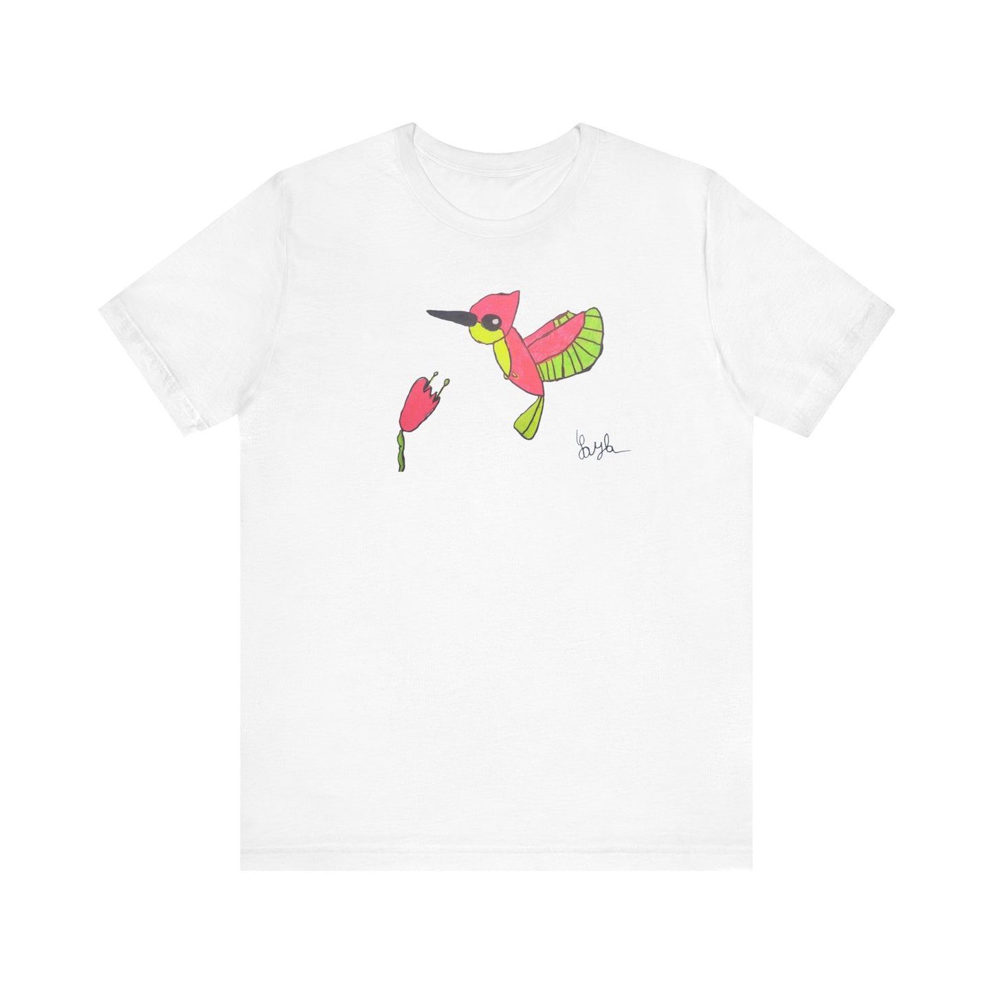 Hummingbird (Adult Sizes)