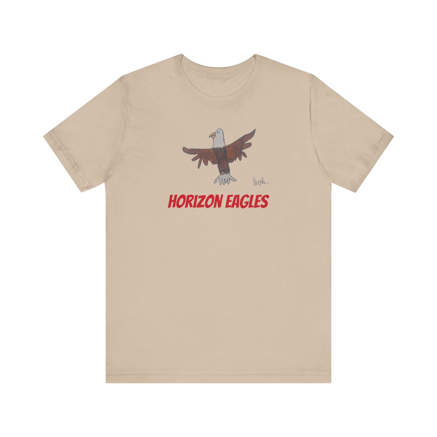 Horizon Eagles (Adult Sizes)