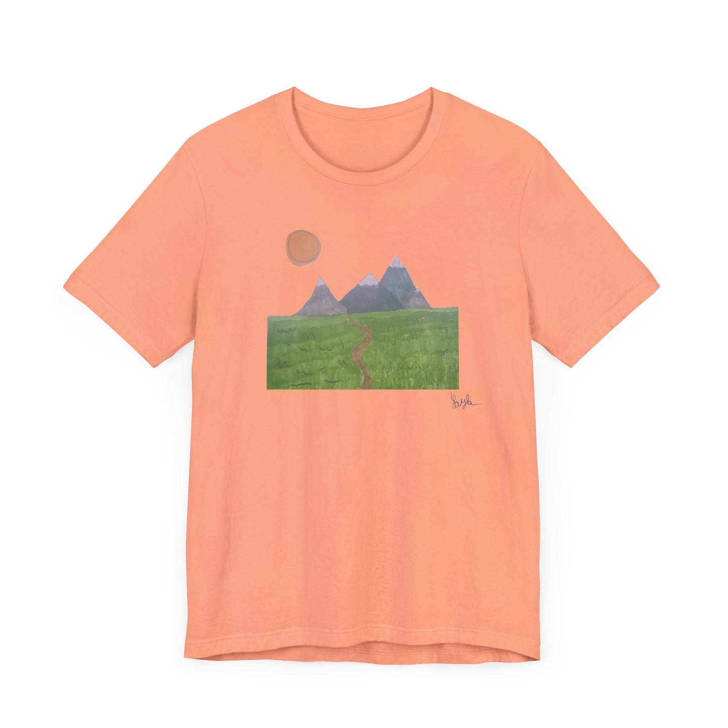 Mountains (Adult Sizes)