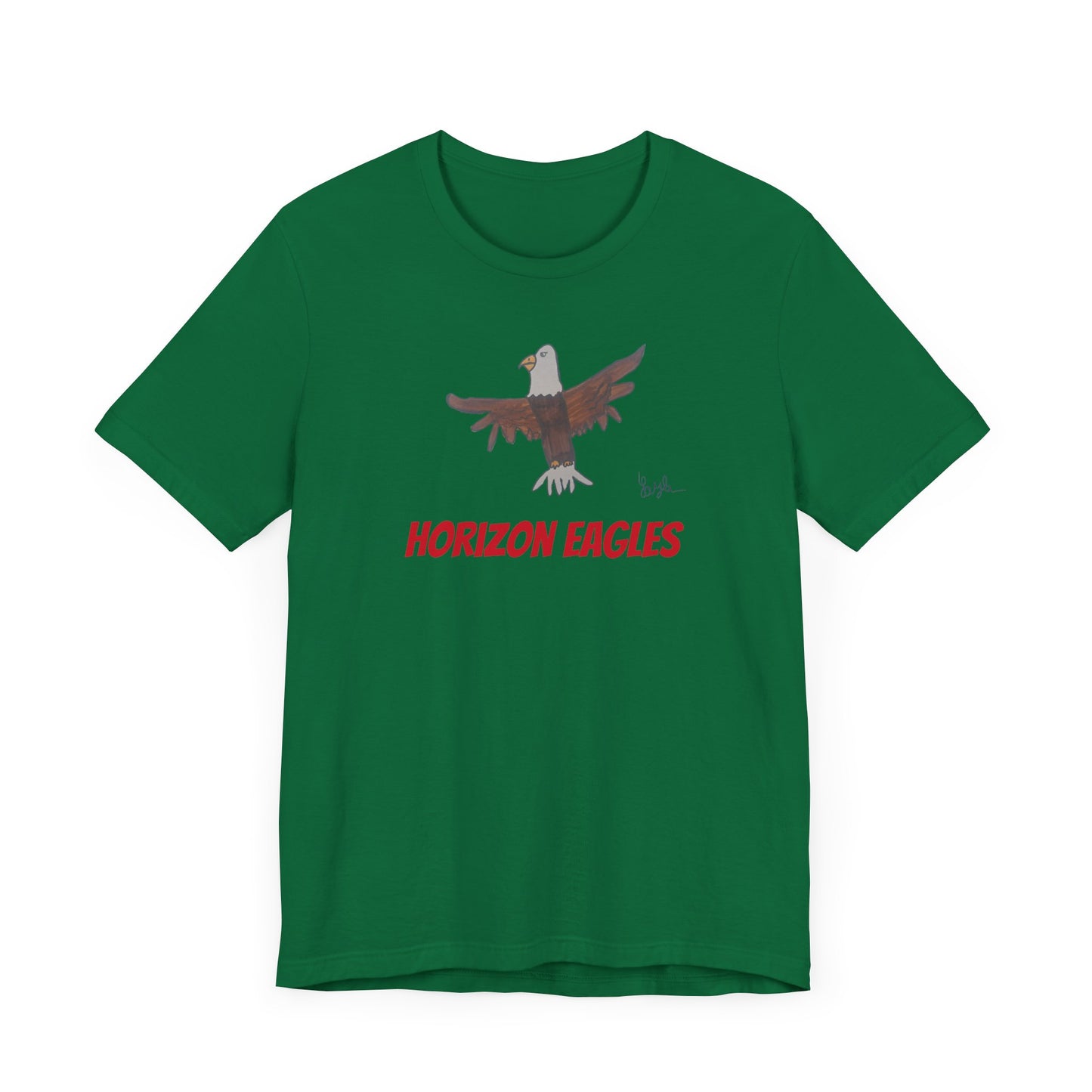 Horizon Eagles (Adult Sizes)