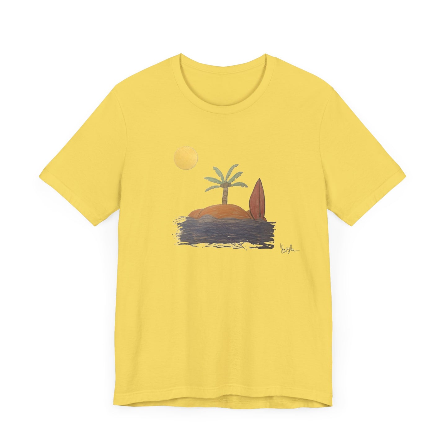 Surf (Adult Sizes)