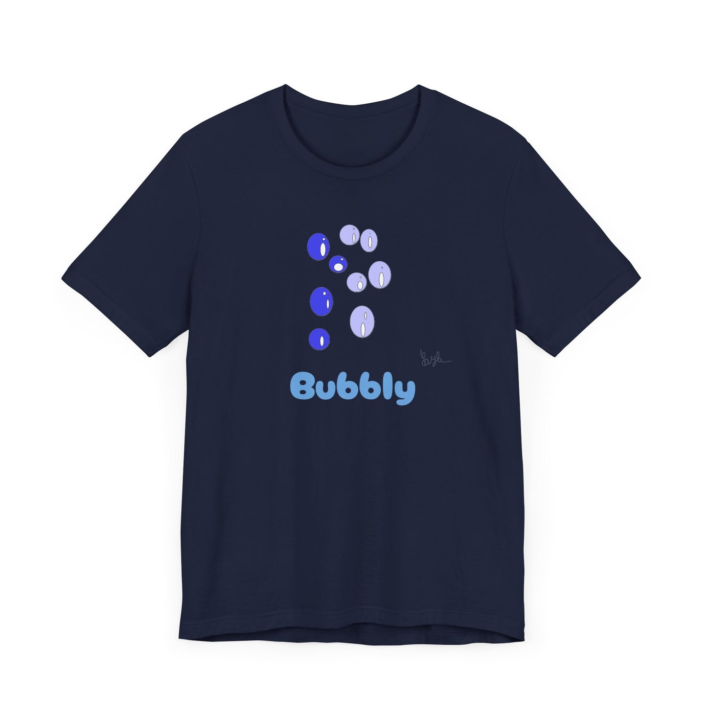 Bubbly (Adult Sizes)