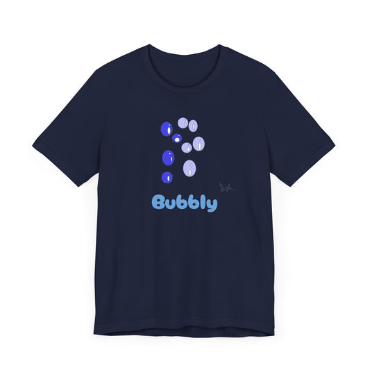 Bubbly (Adult Sizes)