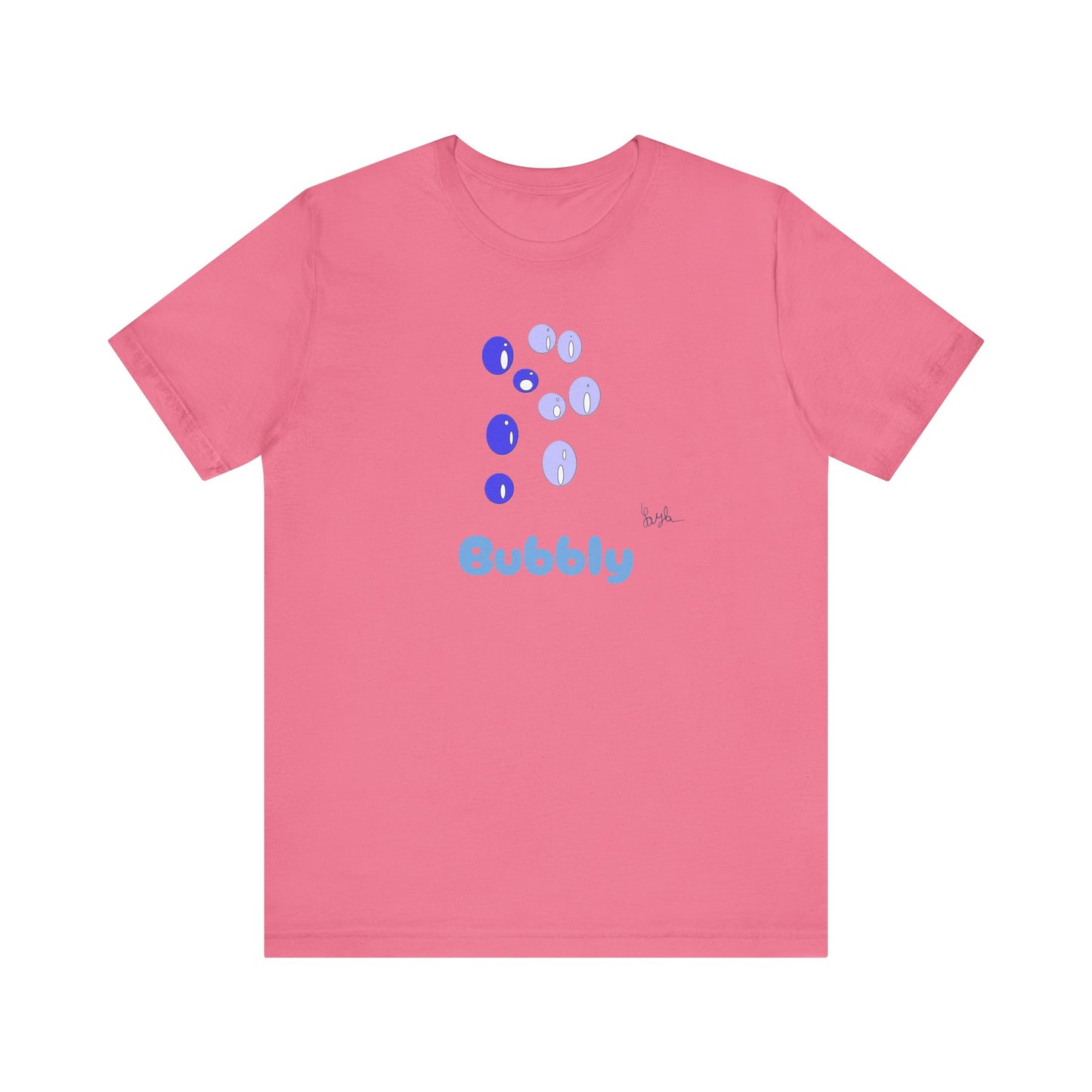 Bubbly (Adult Sizes)