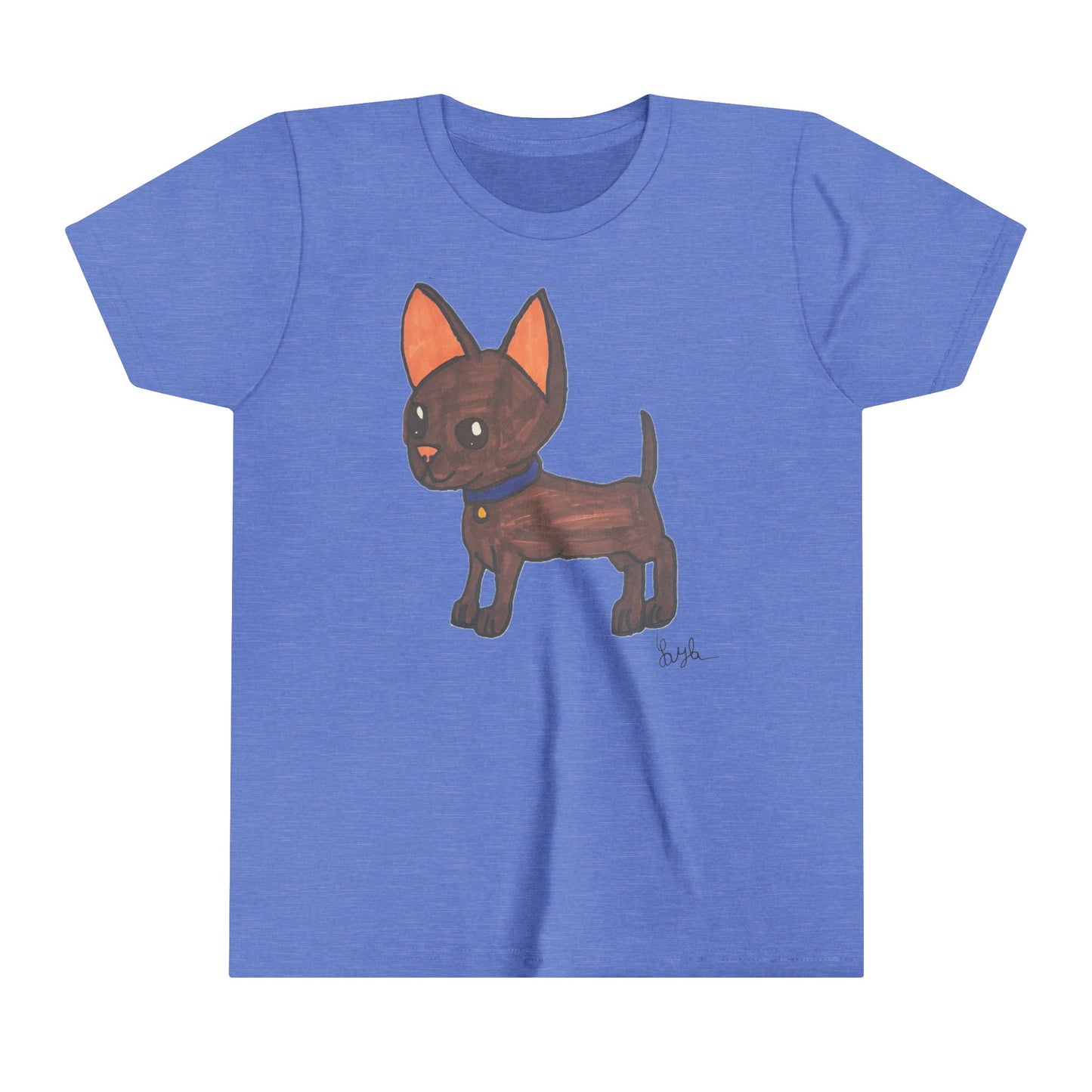 Puppy (Kid Sizes)