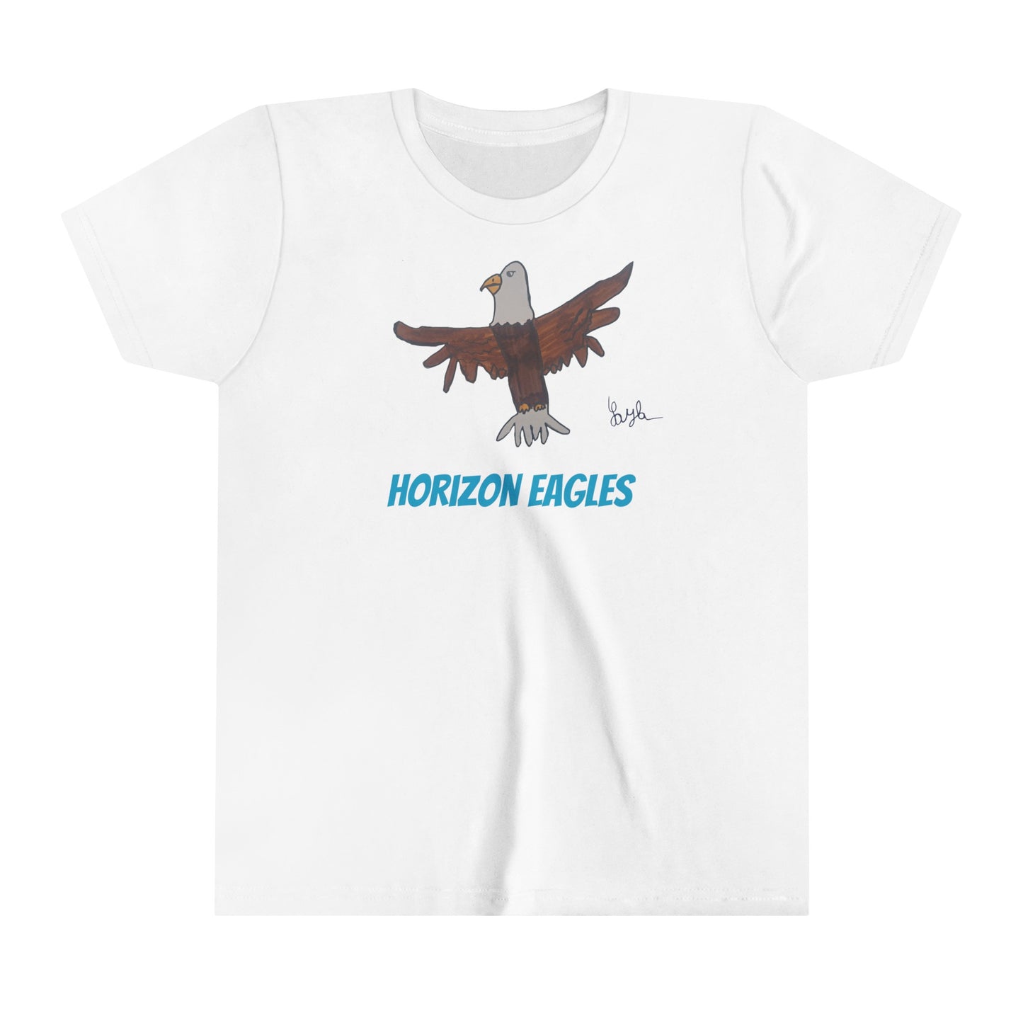 Horizon Eagles (Kid Sizes)