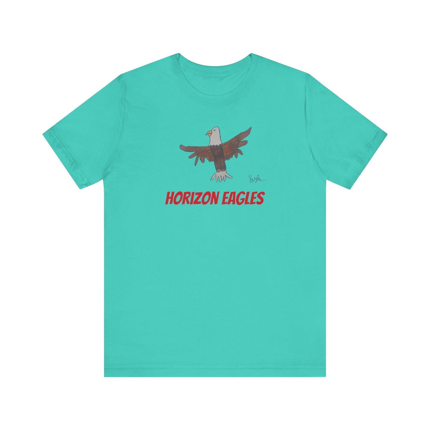 Horizon Eagles (Adult Sizes)