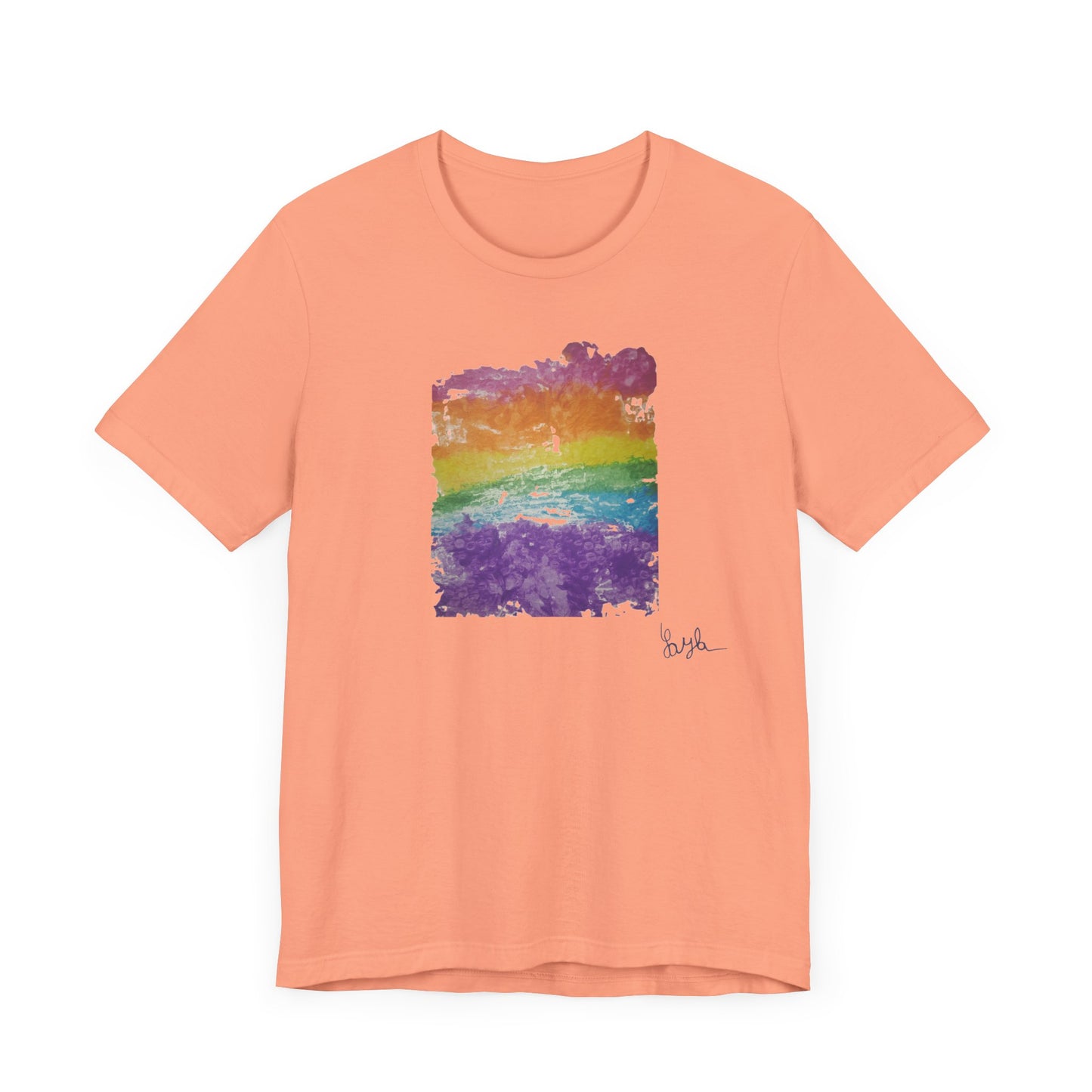 Rainbow (Adult Sizes)