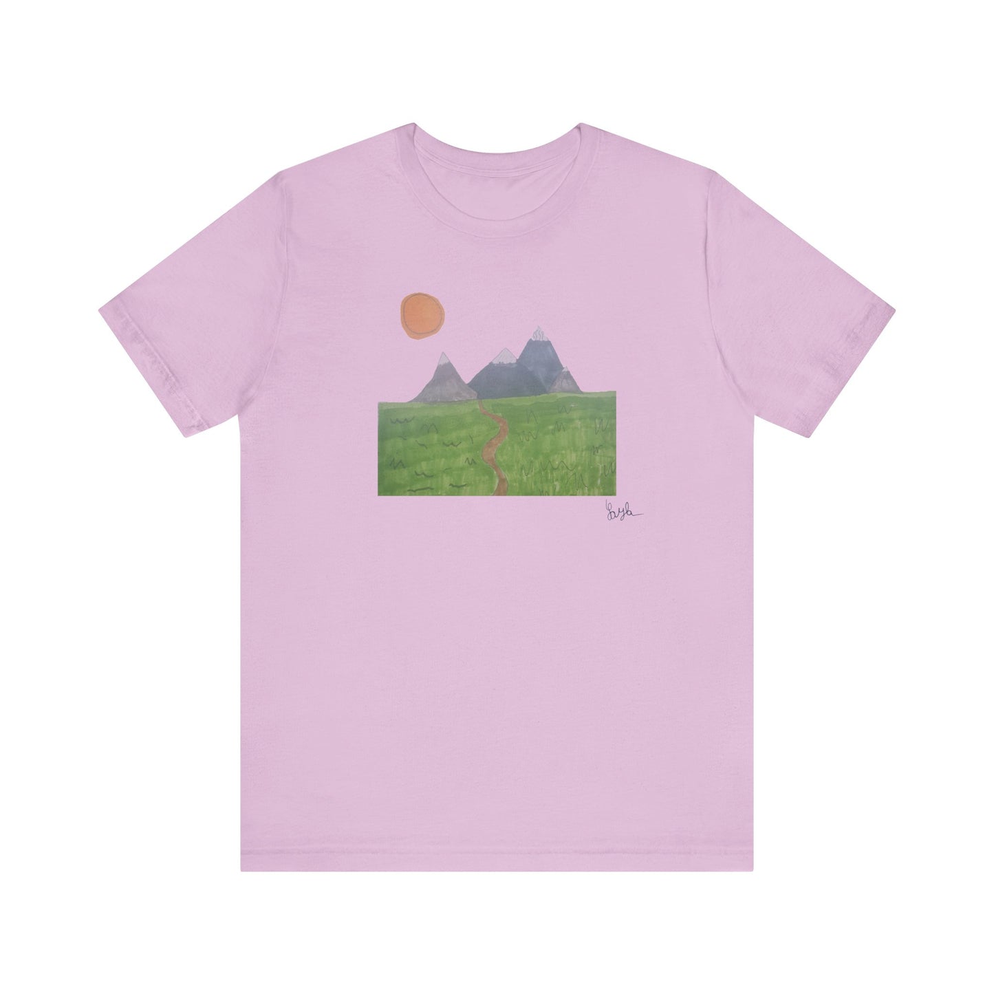 Mountains (Adult Sizes)