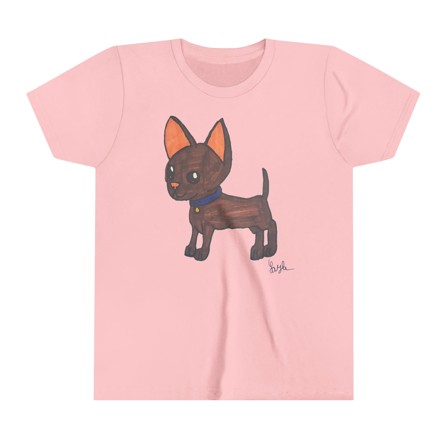 Puppy (Kid Sizes)