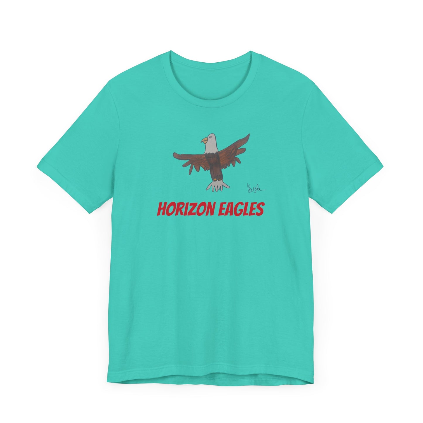 Horizon Eagles (Adult Sizes)