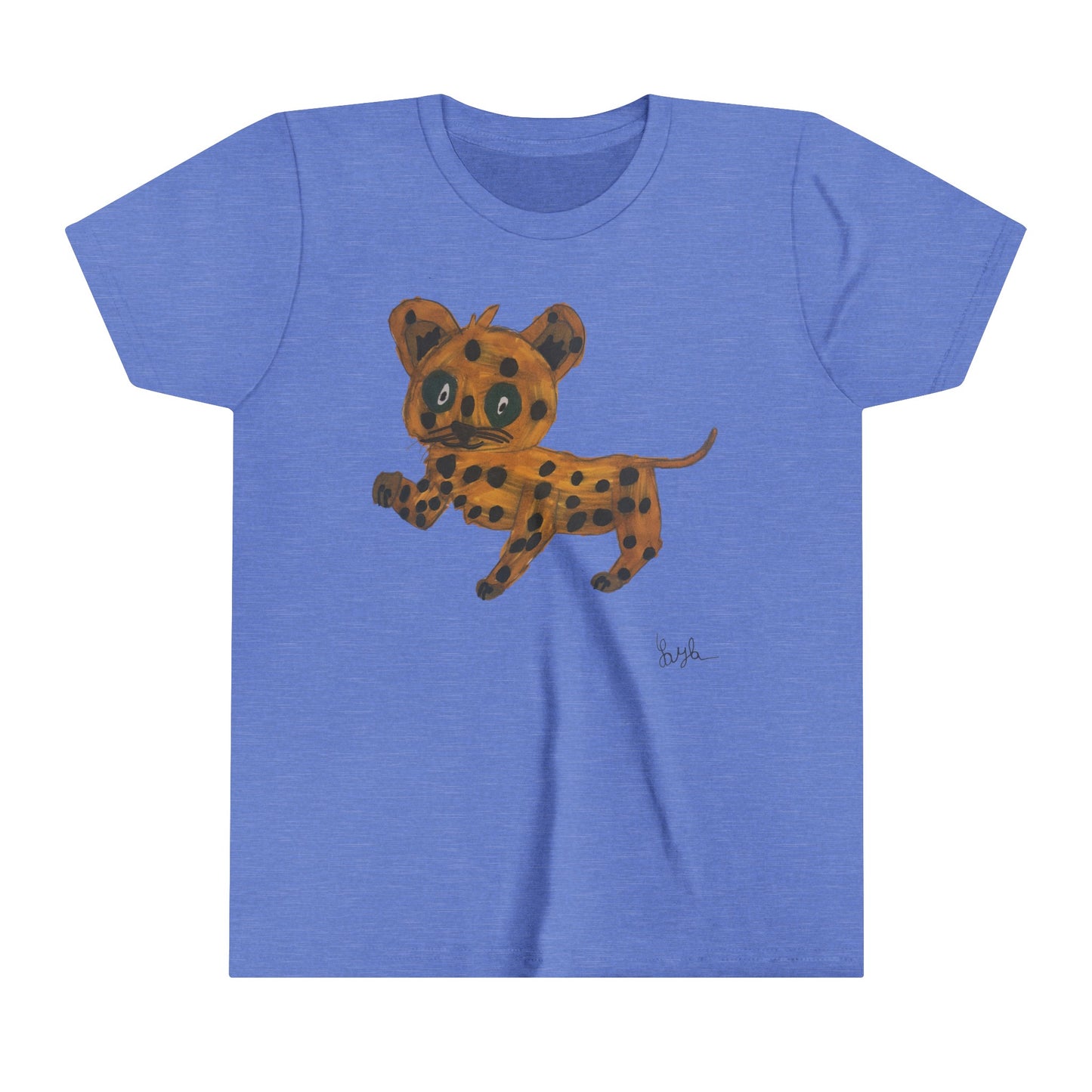 Cheetah (Kid Sizes)