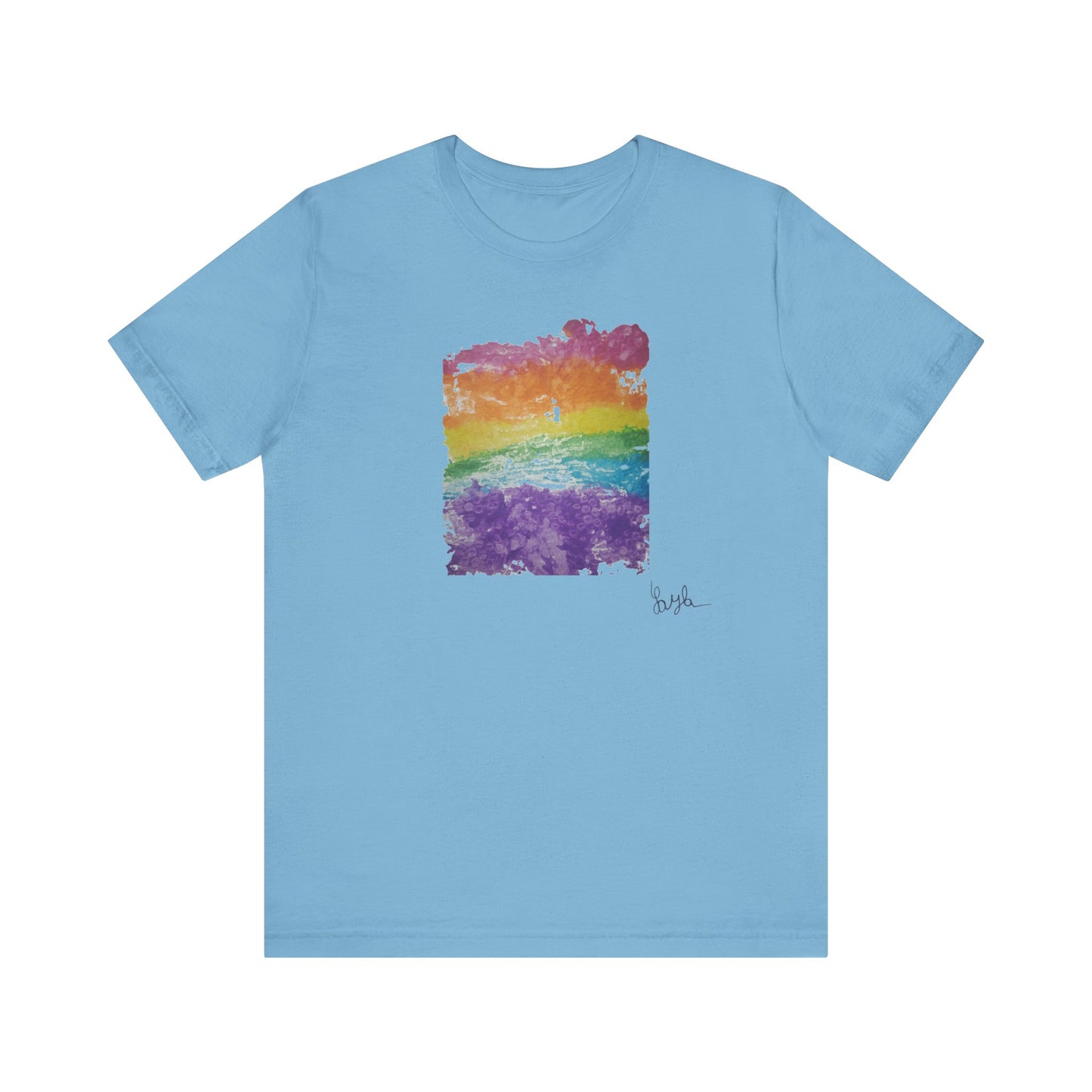 Rainbow (Adult Sizes)