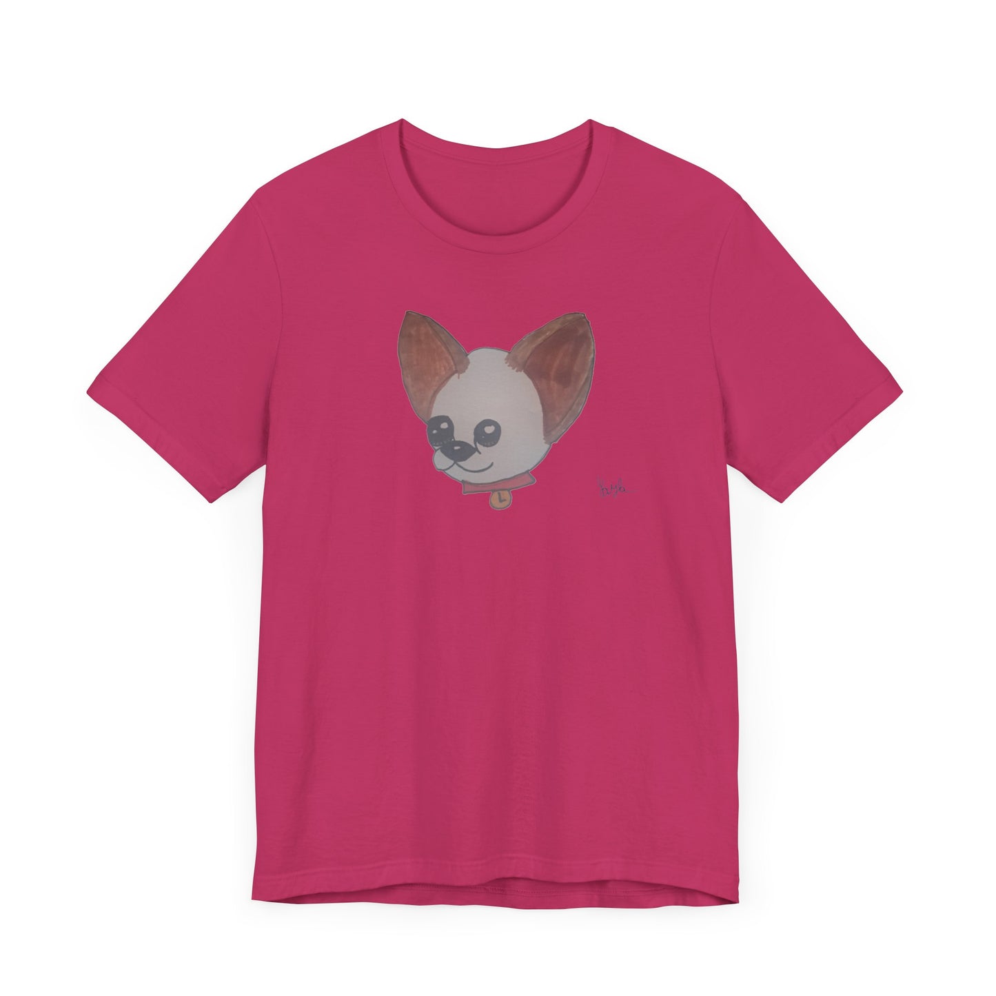 Leo (Adult Sizes)