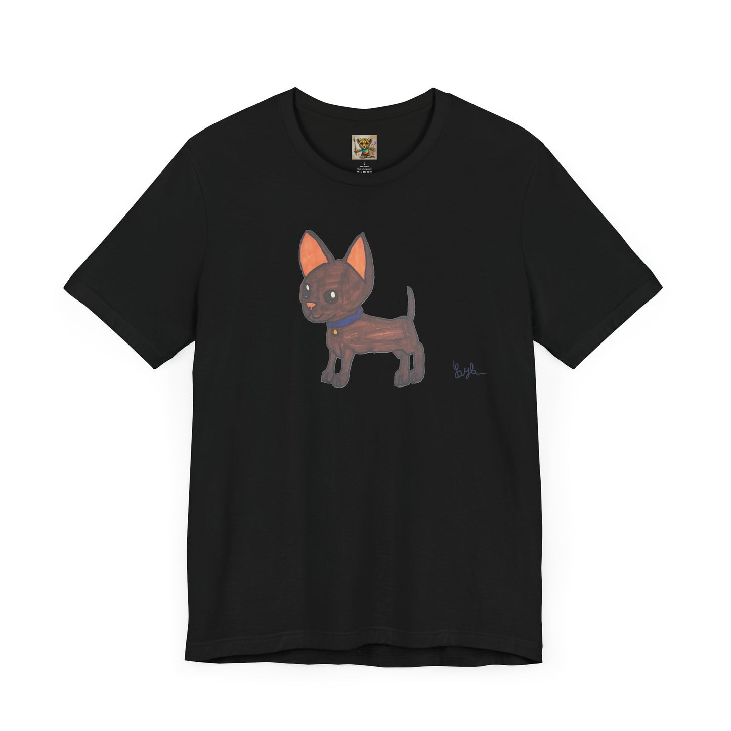 Puppy (Adult Sizes)