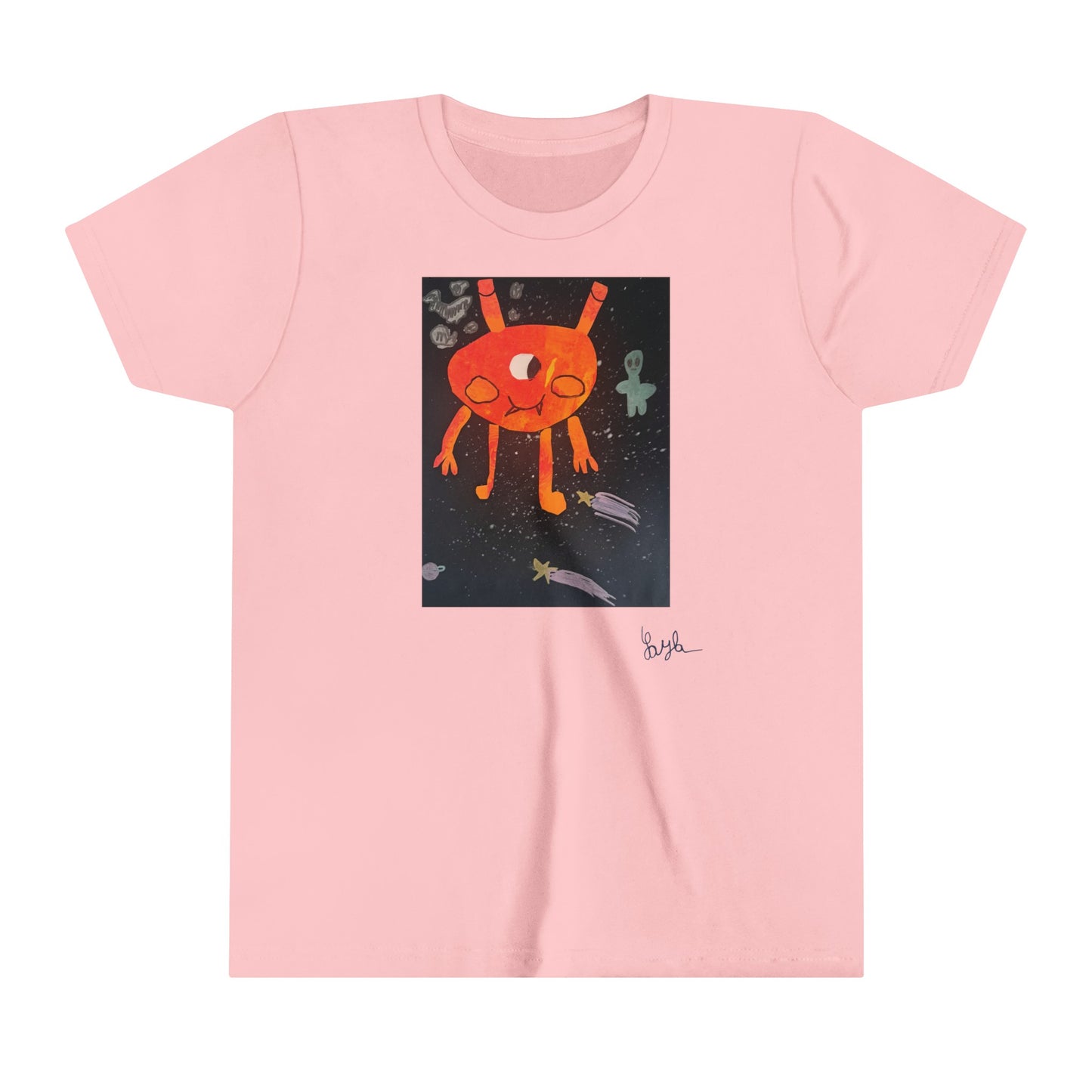 Alien (Kid Sizes)