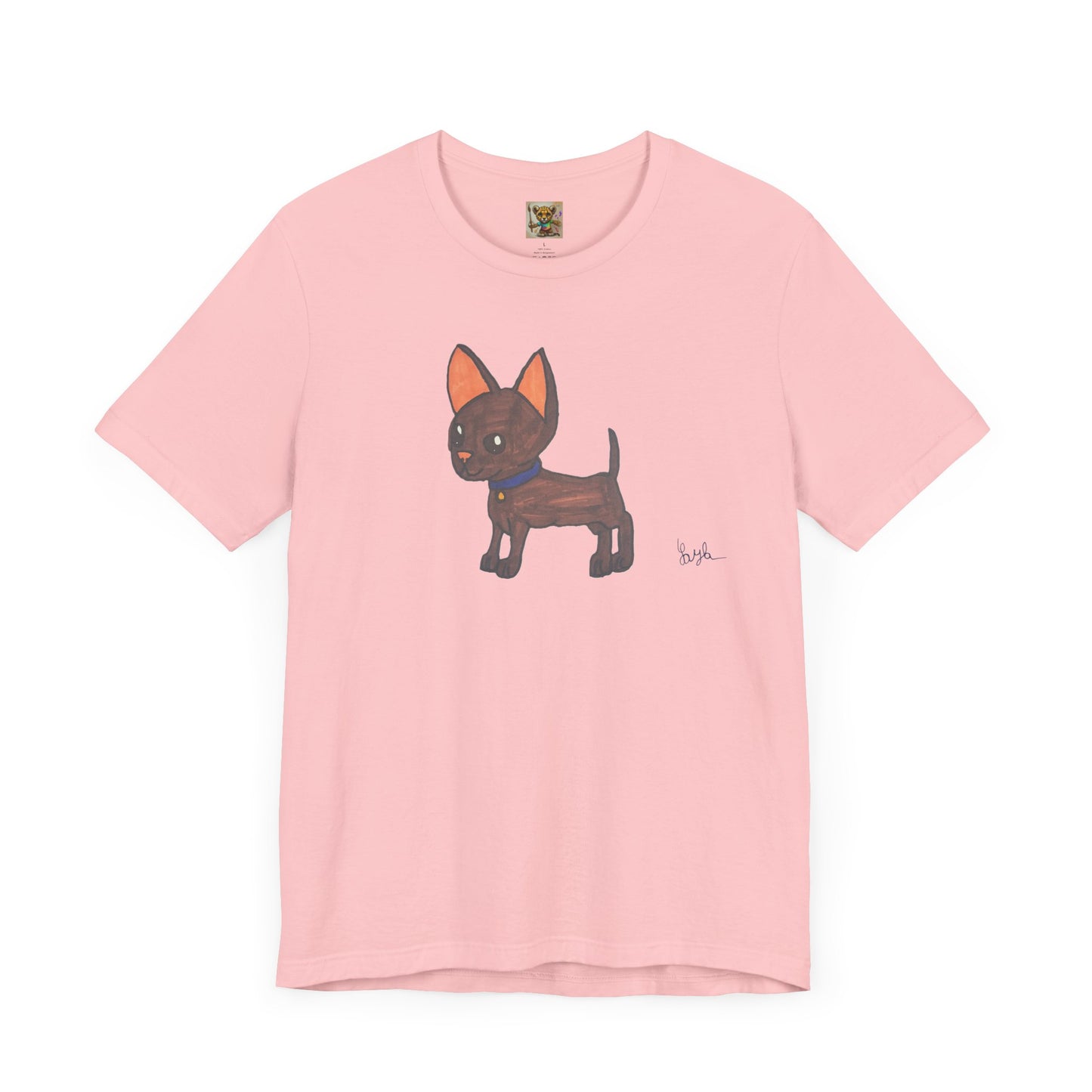 Puppy (Adult Sizes)