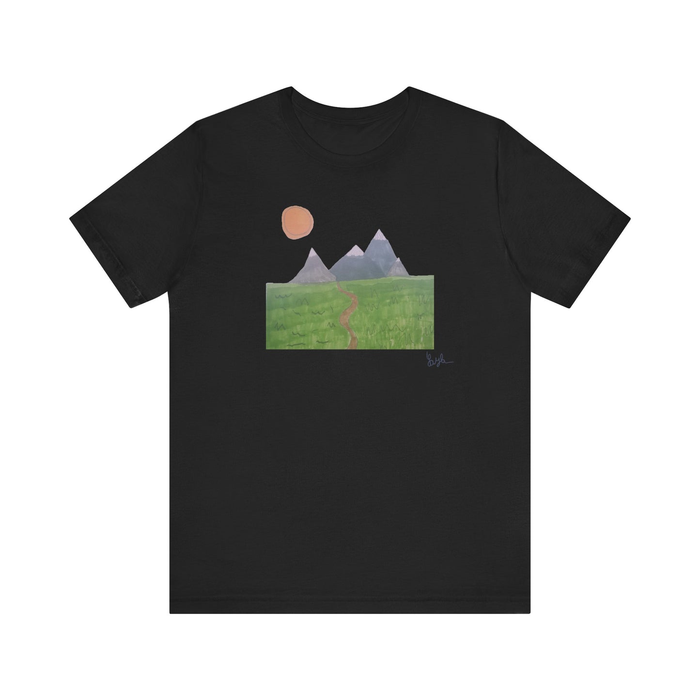 Mountains (Adult Sizes)